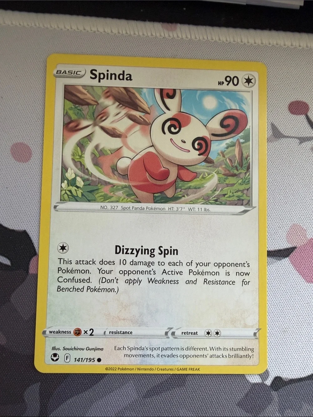 Pokemon mix match
